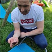 Vous avez besoin d'aide contactez moi, on travaille à votre rythme et on évolue ensemble.